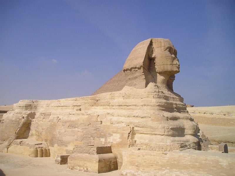 Cultural Wonders